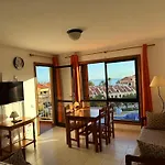 Rent 아파트 플라야데라스아메리카스