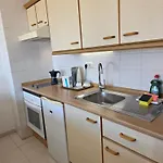 아파트 Rent 플라야데라스아메리카스