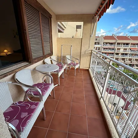 Rent * Playa de las Americas (Tenerife)