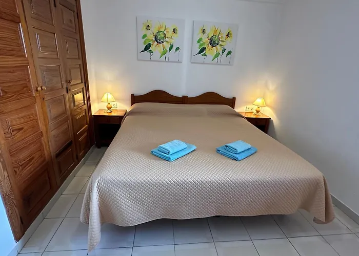 Rent * Playa de las Americas (Tenerife)