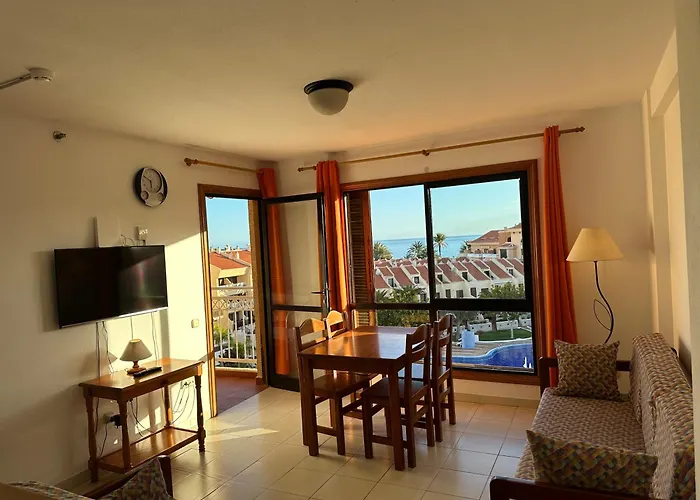 Rent Apartamento Playa de las Americas (Tenerife)