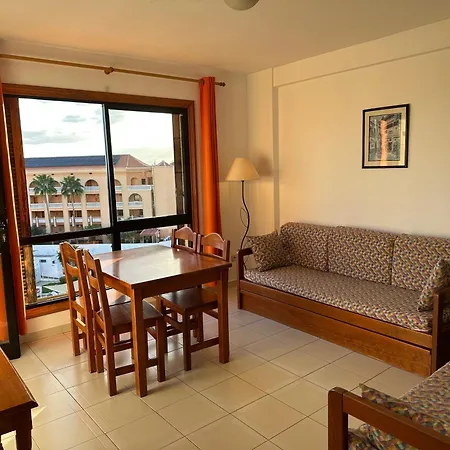 Apartment Rent
