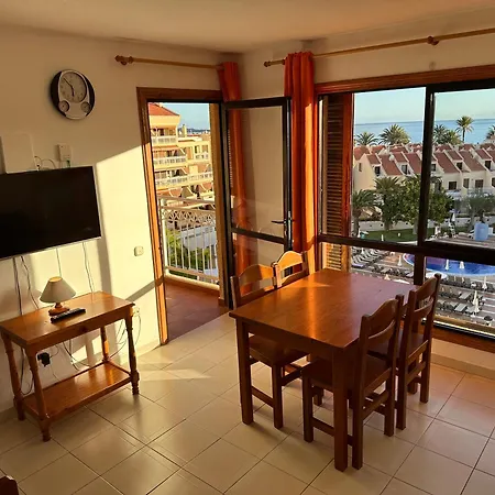 Rent Apartment *