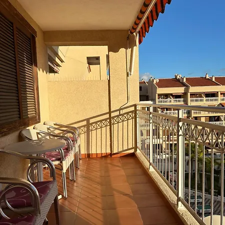 Apartment Rent *