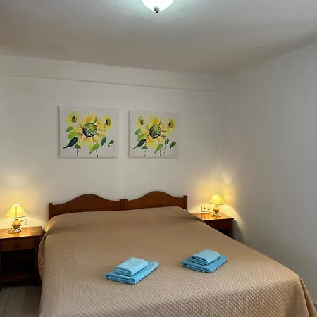 Apartment Rent