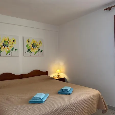 Apartment Rent