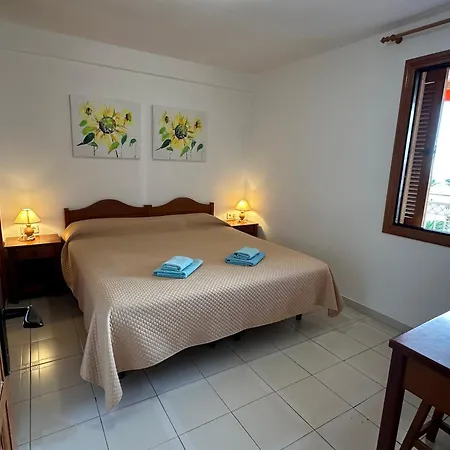 Rent Apartment *