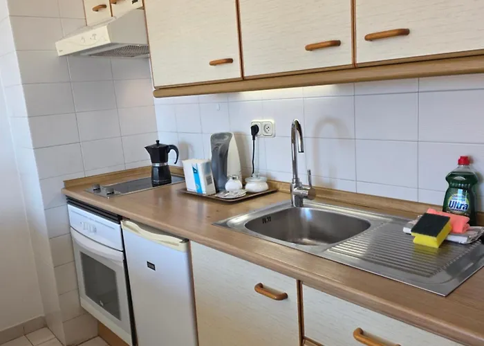 Apartment Rent Playa de las Americas (Tenerife)