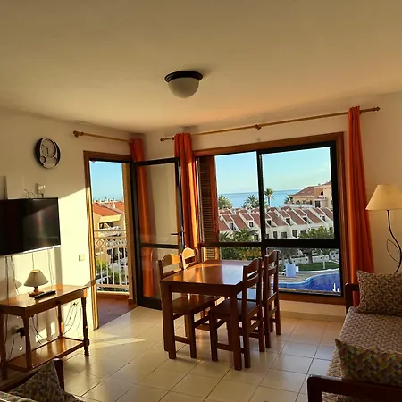 Rent Lägenhet Playa de las Americas (Tenerife)
